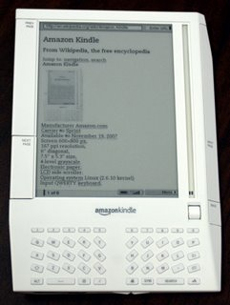 amazonkindle