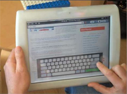 crunchpad crunchpad