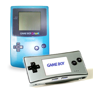 gameboyok
