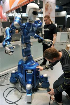 robotmatematico