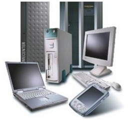 pcs