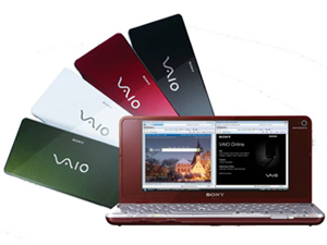 pocketvaio pocketvaio