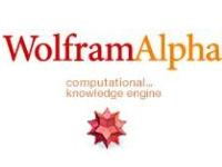 wolpramalpha