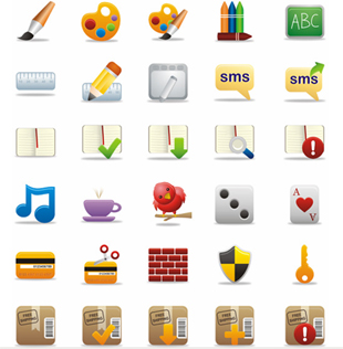 dryicons