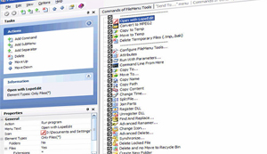 filemenutools filemenutools