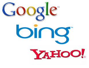 googlebingyahoo