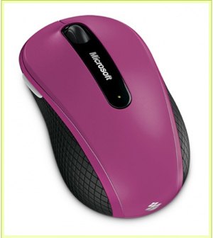 mousemicrosoftwireless