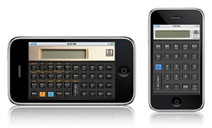 calculadorahpparaiphone